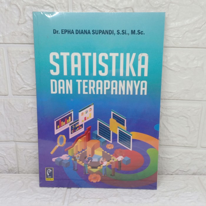 statistika dan penerapannya