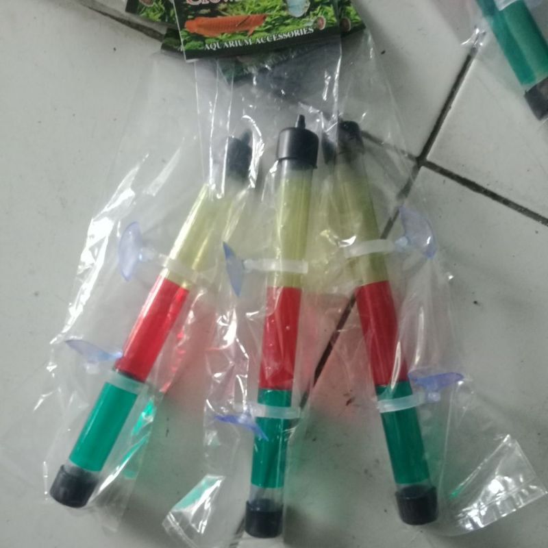 Airator variasi