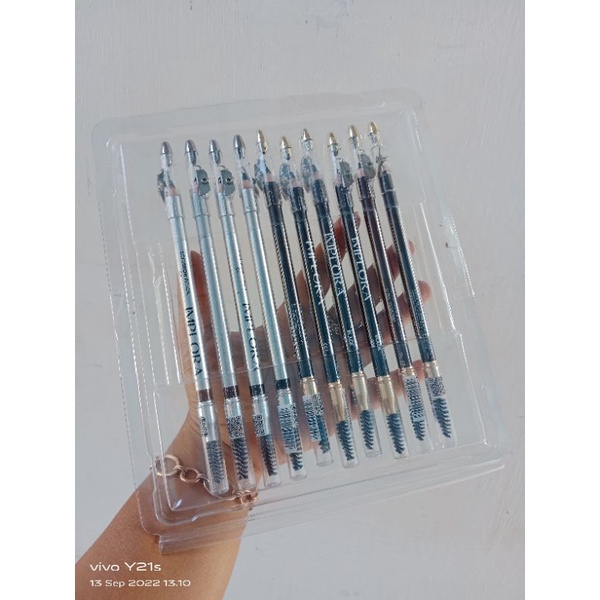 Pensil Alis Implora