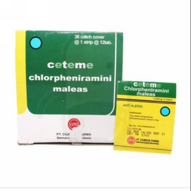 CTM Tablet
