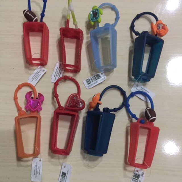 Bath & body works holder pocketbac