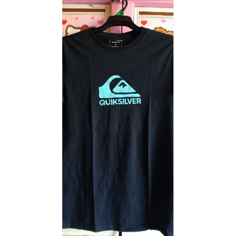 kaos Quiksilver ory