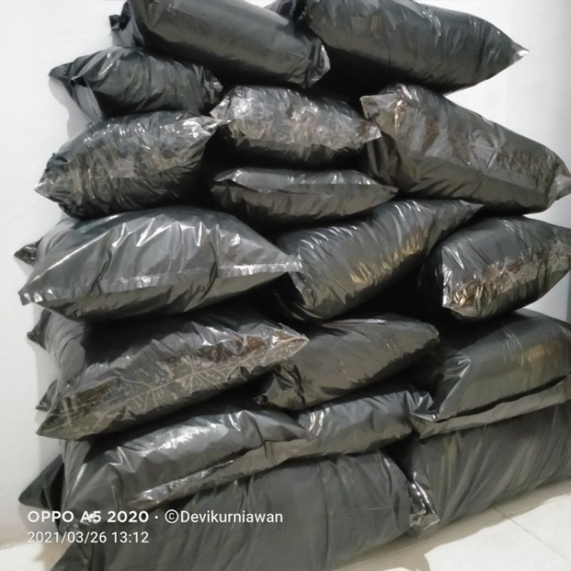 note 15.000 masuk 2kg