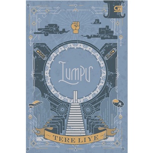 Lumpu (Tere Liye)