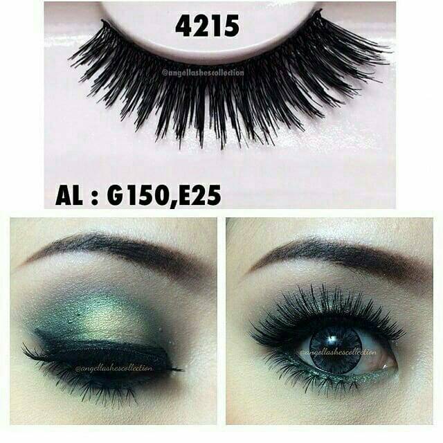 Angel Lashes 4215
