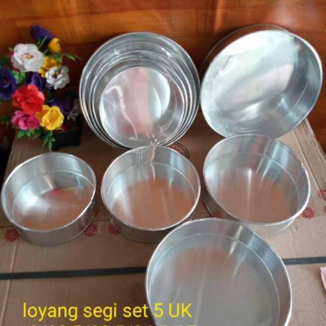 Cetakan kue