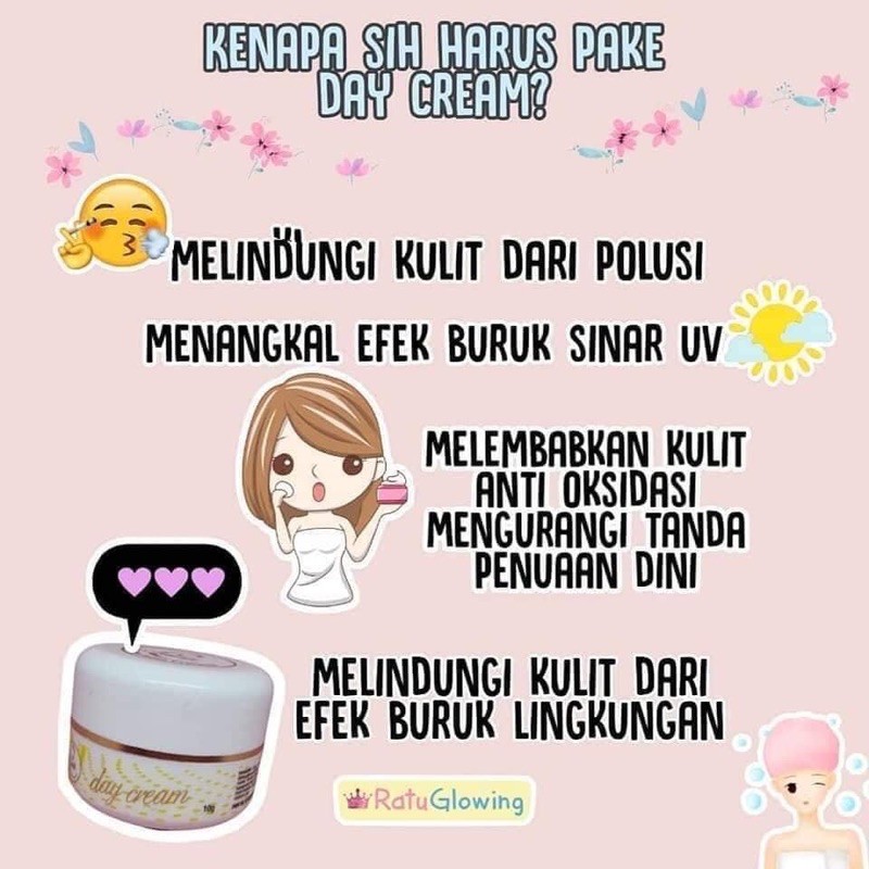 BEBWHITEC DAY CREAM (BPOM)%