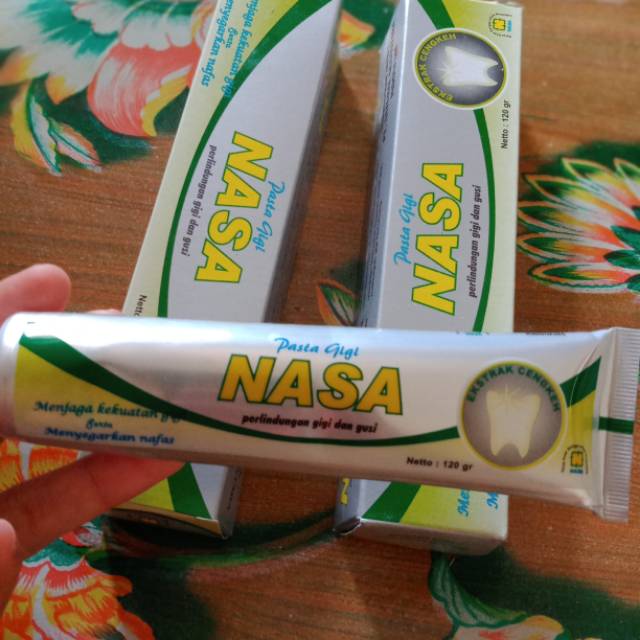PGN nasa