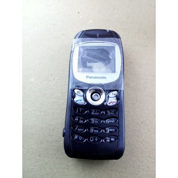 casing panasonic GD75 Fullset sparepart