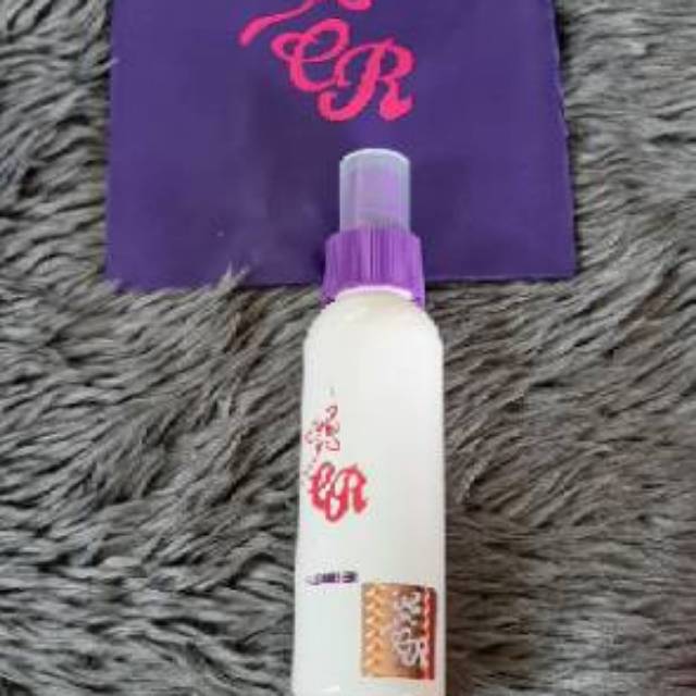Cleanser CR original