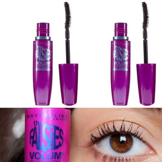 Mascara Maybeline