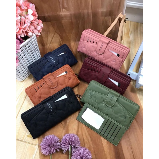 DOMPET FY TERLARIS