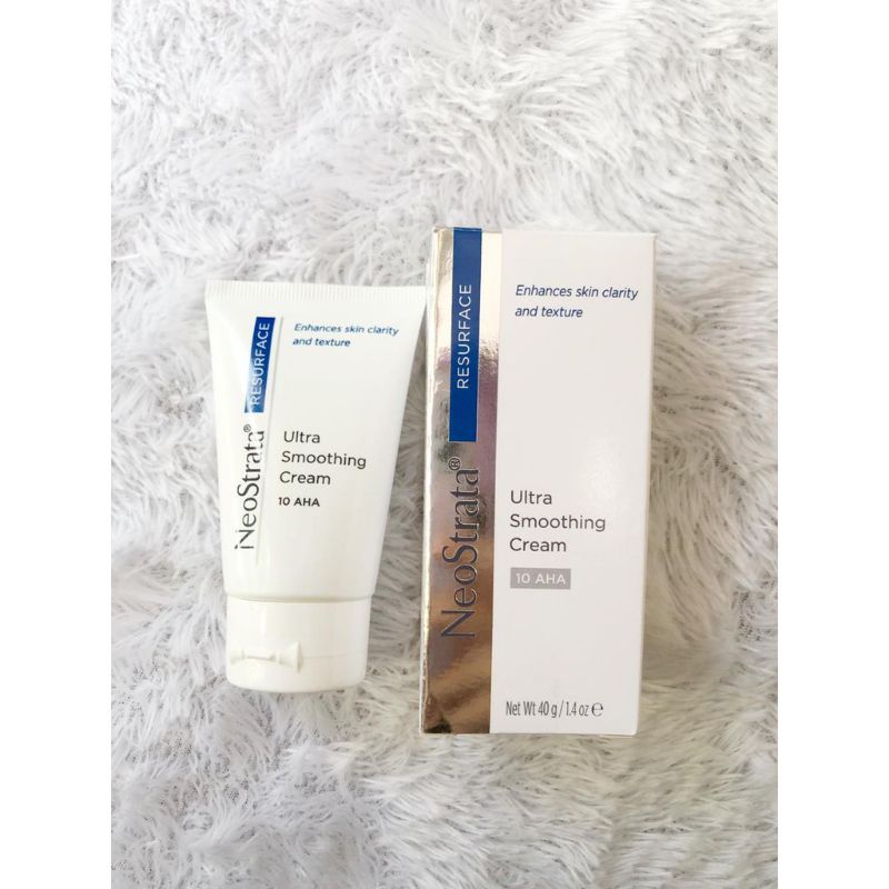 NEOSTRATA AHA SMOOTHING CREAM