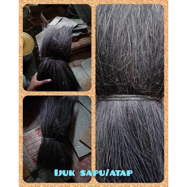 ijuk sapu
