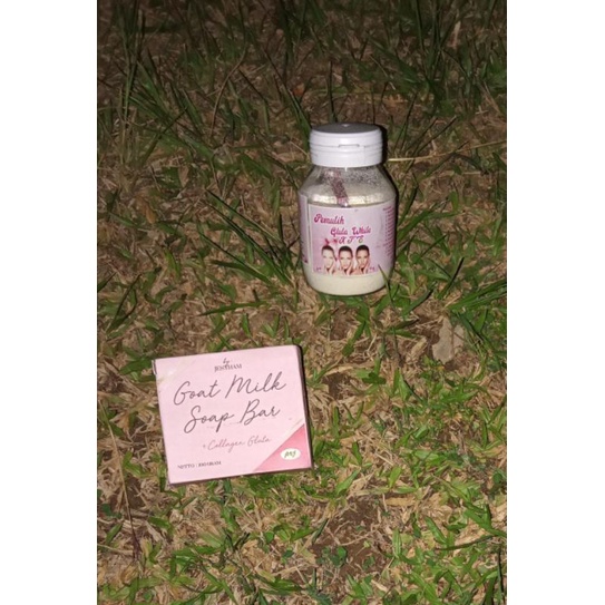 paket hemat GLUTA