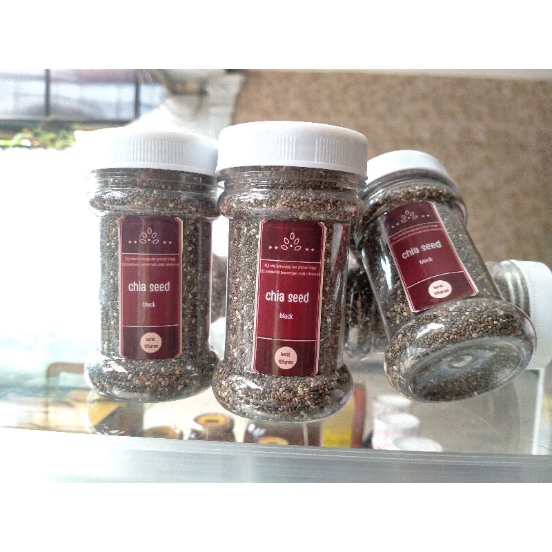 CHIA SEED