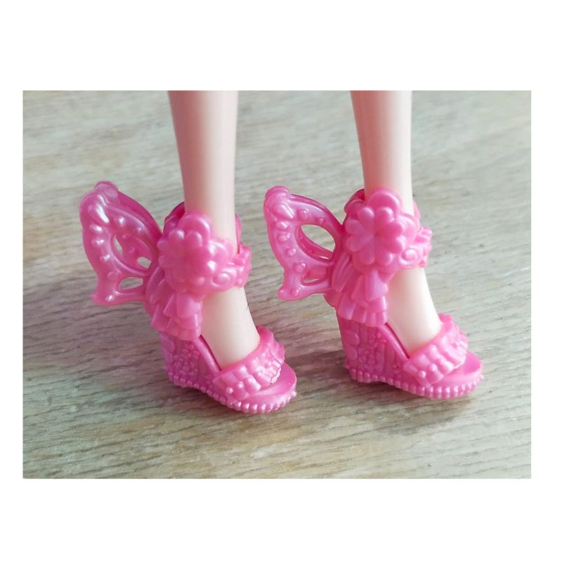 sepatu bonwka1 pasang