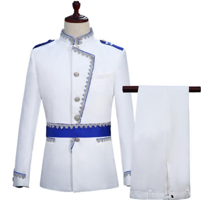 Baju Pangeran Dewasa