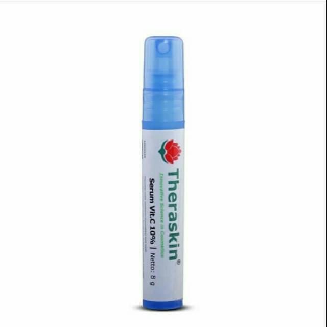 Serum VitC 10% Theraskin