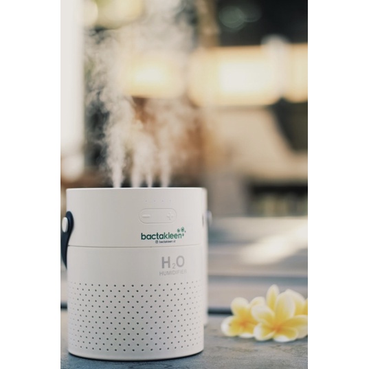 Bactakleen Duo Humidifier