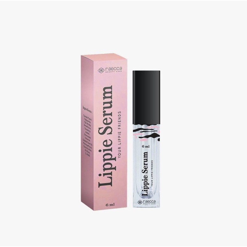 lippie serum by raecca
