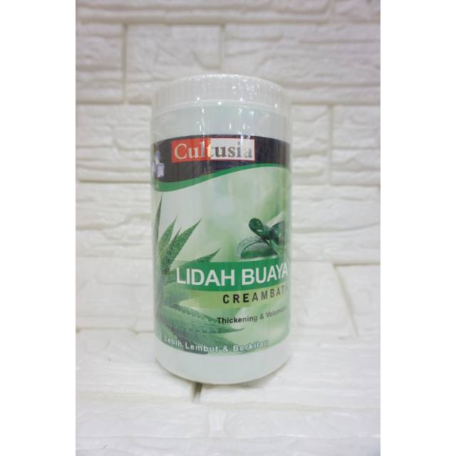 Cultusia Creambath