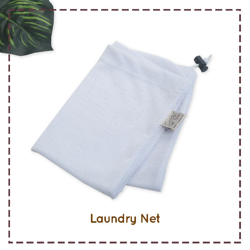 LaundryNet cuddleme