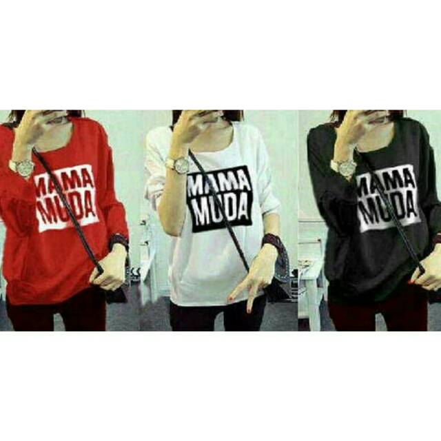 Blouse mahmud