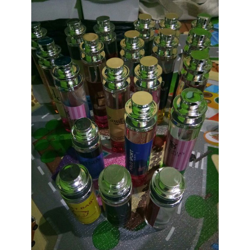 Parfum premium