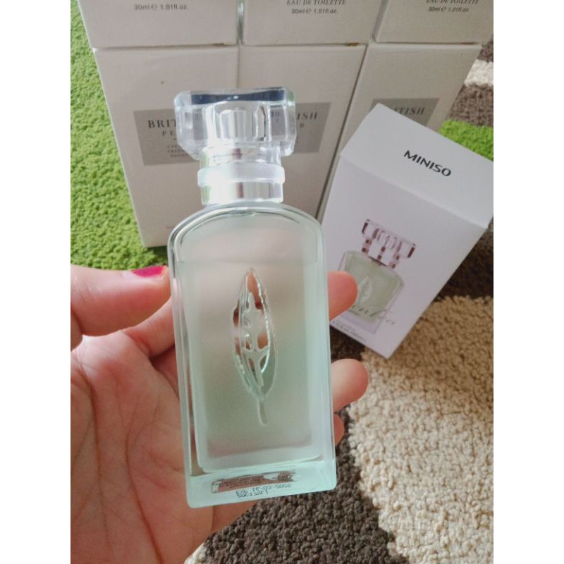 Parfum