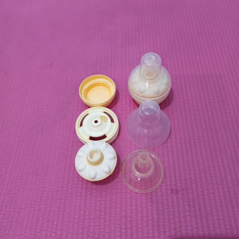 medela calma preloved