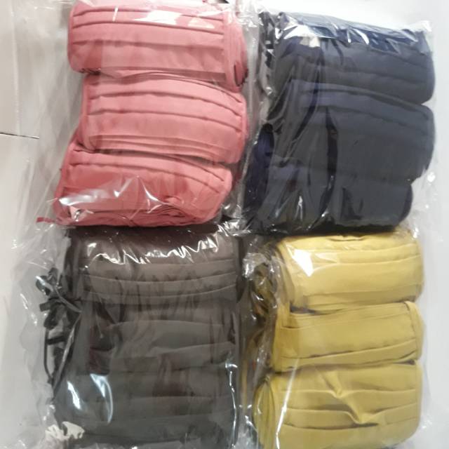 Masker kain
