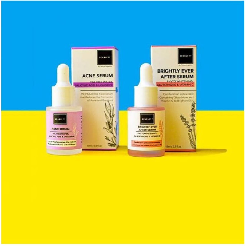 SERUM