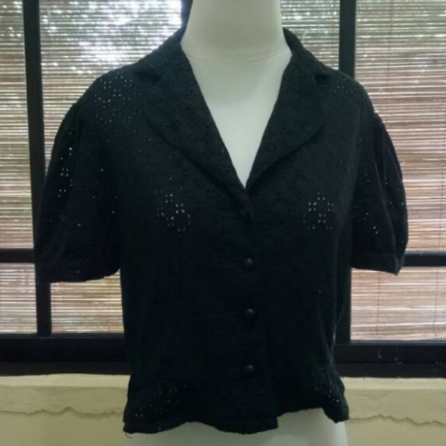 Outer Lace
