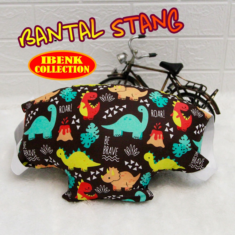 [COD] BANTAL STANG MOTOR