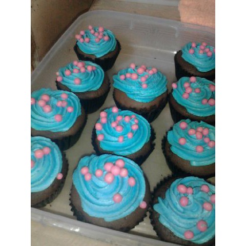CUP CAKE