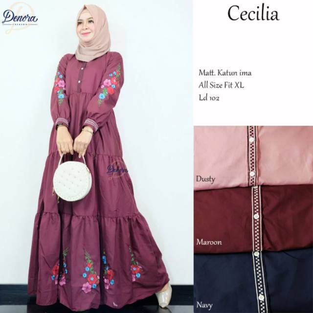 Cecilia