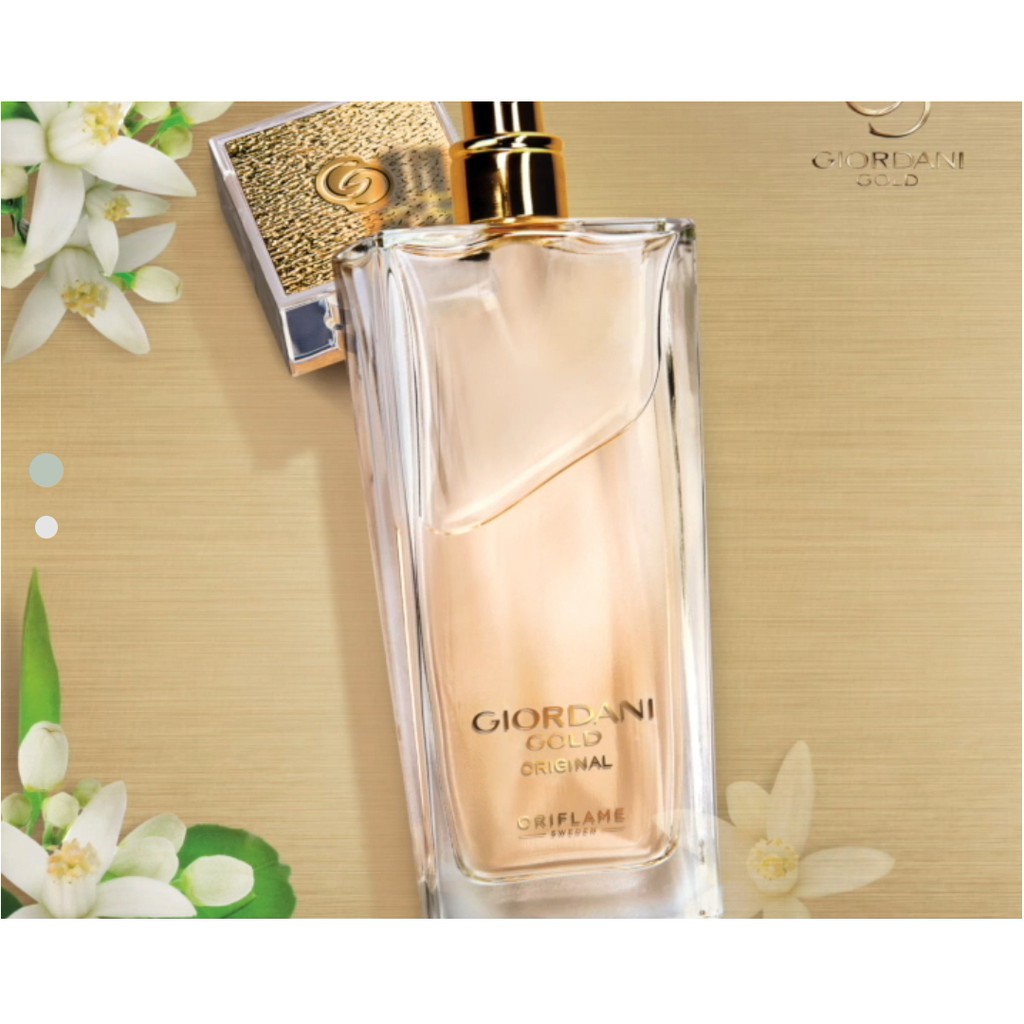 Giordani Gold Originale Eau de Parfum