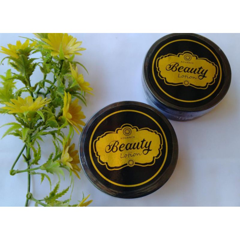 Beauty Lotion