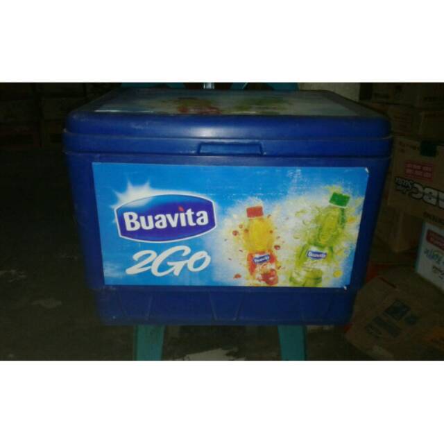 COOL BOX