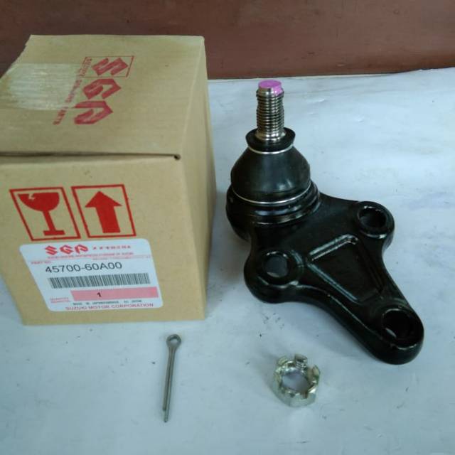 BALL JOINT SUZUKI VITARA