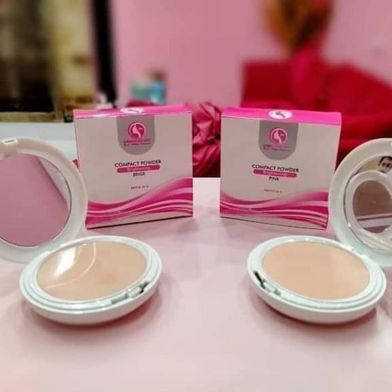 Bedak padat drwskincare