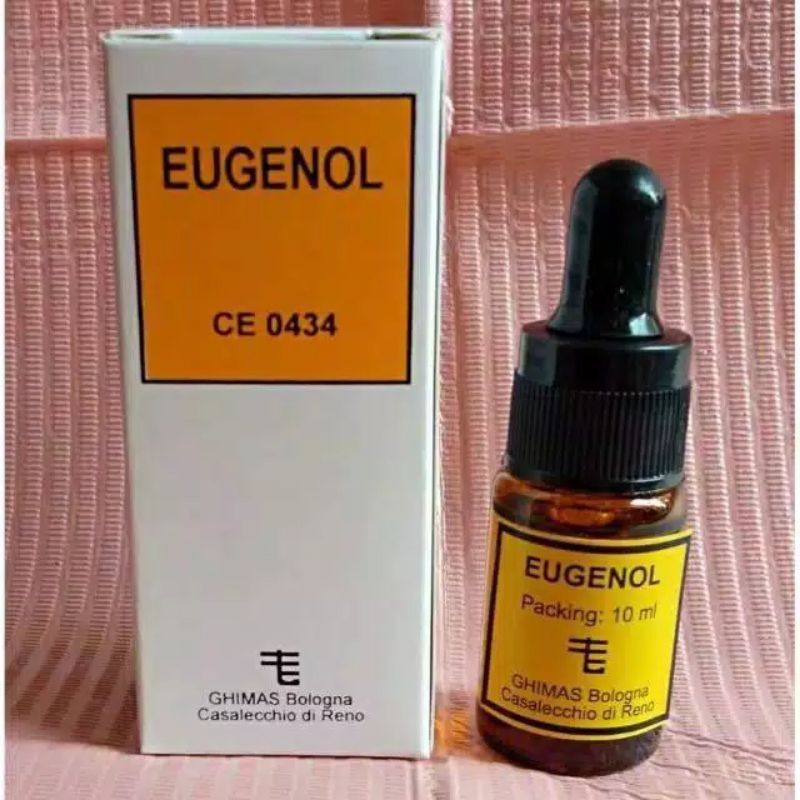 DENTAL EUGENOL