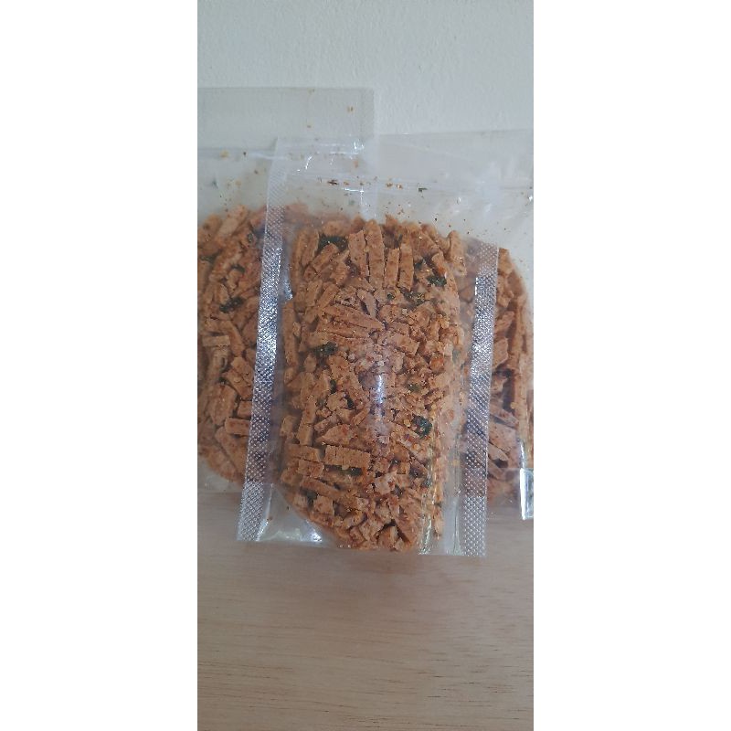 Basreng Suka-suka