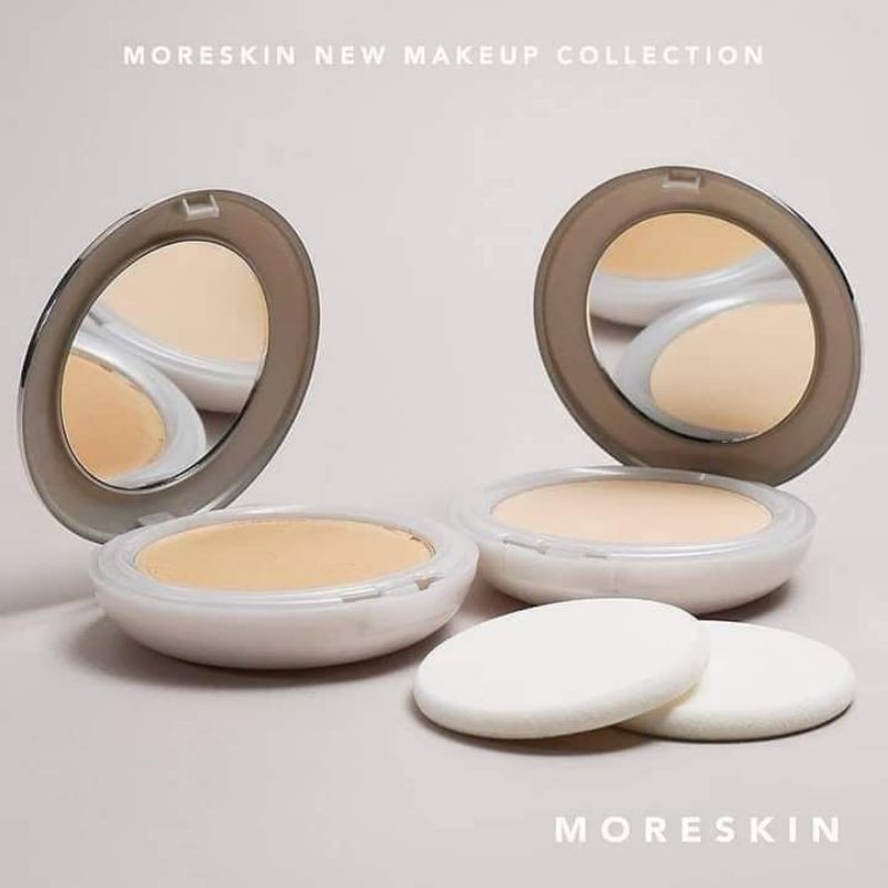 moreskin two way cake
