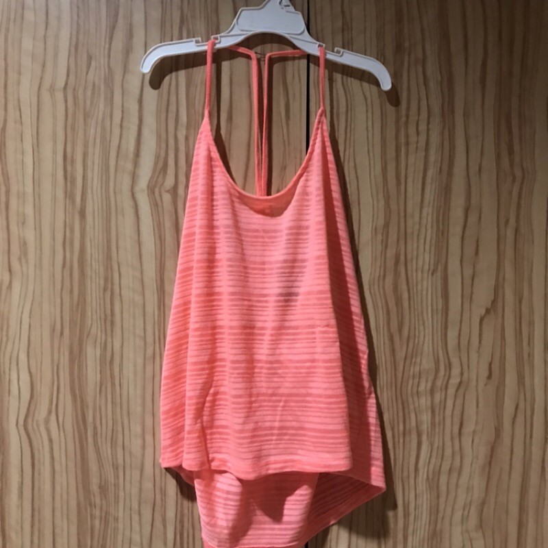 Forever 21 beach tank top