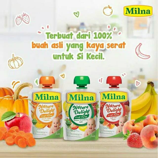 Milna nature delight