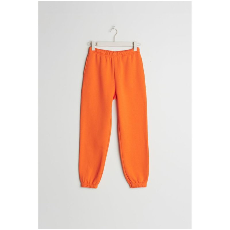 sweatpants(orange)
