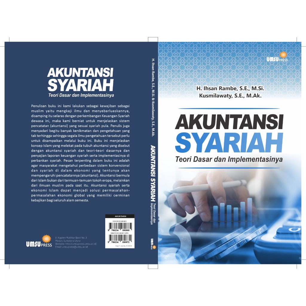 Akuntansi Syariah
