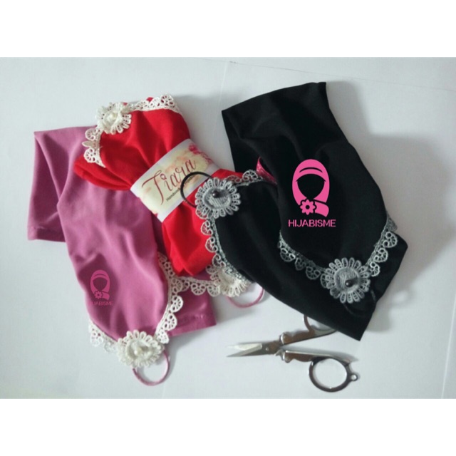 Tiara Handsock